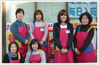 南高浜店