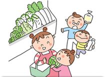 よどがわさん イメージ
