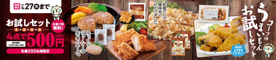 ワンコイン