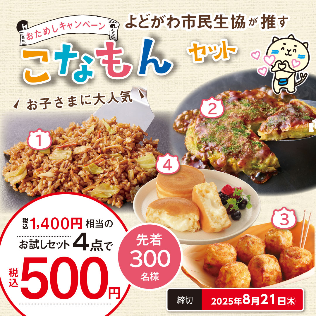ワンコイン