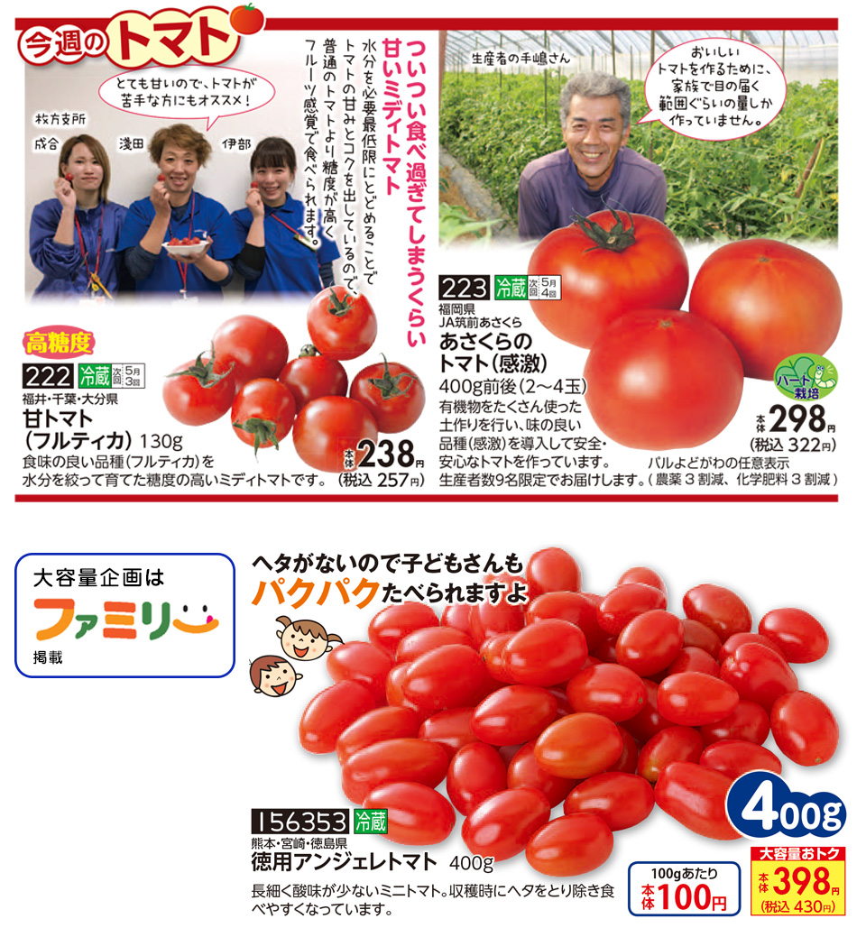 とまとページ 【457】 4dd6540d97138b283dd66c9d8cfa2e