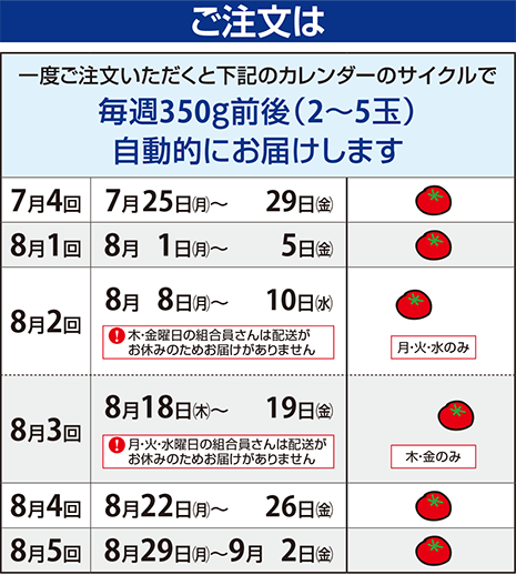 ご注文は