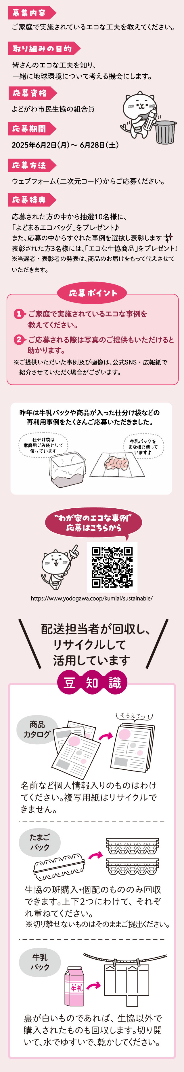 募集内容