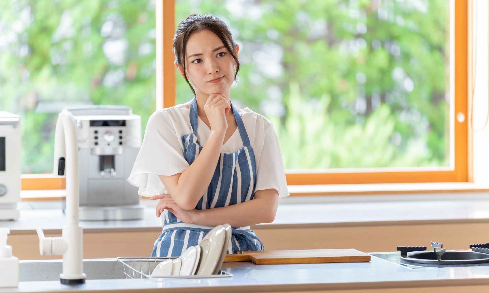 料理